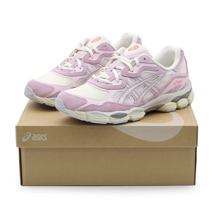 1203A383-106 Asics Gel-NYC Cream Rose Water (Men's)