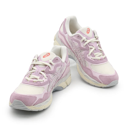 1203A383-106 Asics Gel-NYC Cream Rose Water (Men's)