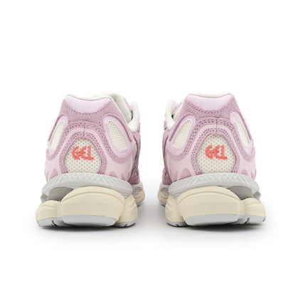 1203A383-106 Asics Gel-NYC Cream Rose Water (Men's)