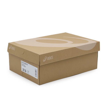 1203A647-750 ZUTOMAYO ZTMY Asics Gel-Kayano 14 Ivory Greenery (Men's)