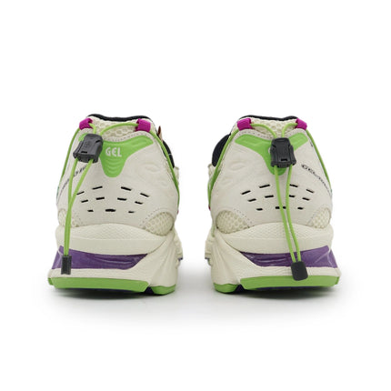 1203A647-750 ZUTOMAYO ZTMY Asics Gel-Kayano 14 Ivory Greenery (Men's)