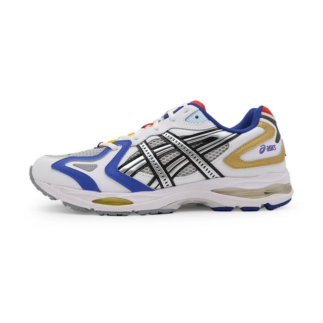 1203A693-100 Gallery Dept. Asics Gel-K1011 White Pure Silver (Men's)