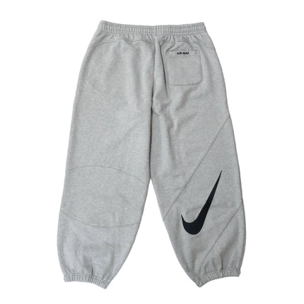 HF9630-063 Supreme Nike Sweatpant Heather Grey