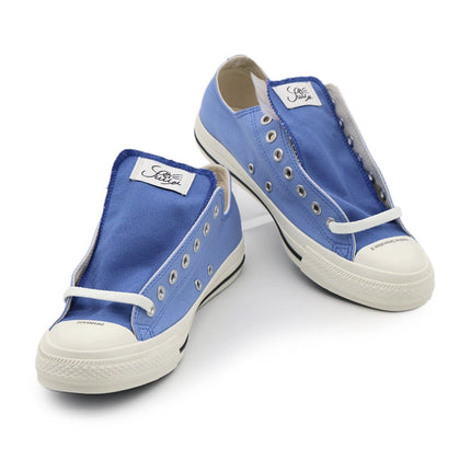31313800 Hoshimachi Suisei (hololive) �~ Converse All Star MC Blue (Men's)