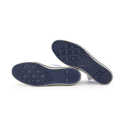 31313800 Hoshimachi Suisei (hololive) �~ Converse All Star MC Blue (Men's)