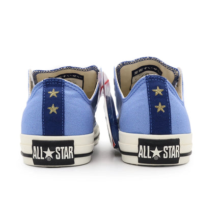 31313800 Hoshimachi Suisei (hololive) �~ Converse All Star MC Blue (Men's)