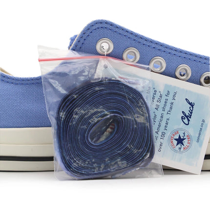 31313800 Hoshimachi Suisei (hololive) �~ Converse All Star MC Blue (Men's)