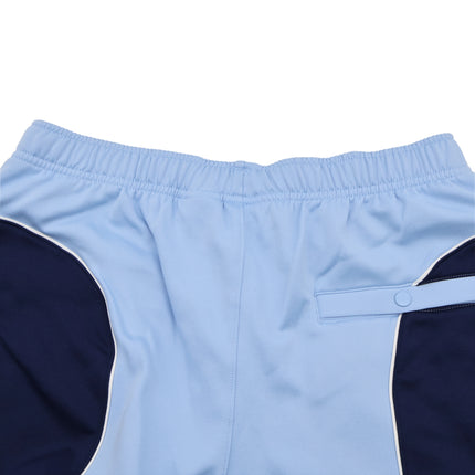 HF0832-436 Supreme Jordan Tricot Track Pant Blue
