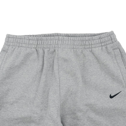 HF9630-063 Supreme Nike Sweatpant Heather Grey