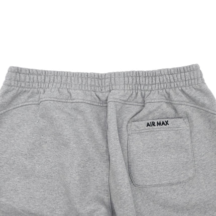 HF9630-063 Supreme Nike Sweatpant Heather Grey