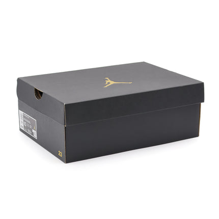 553558-161 Nike Air Jordan 1 Low Bred Toe (Men's)