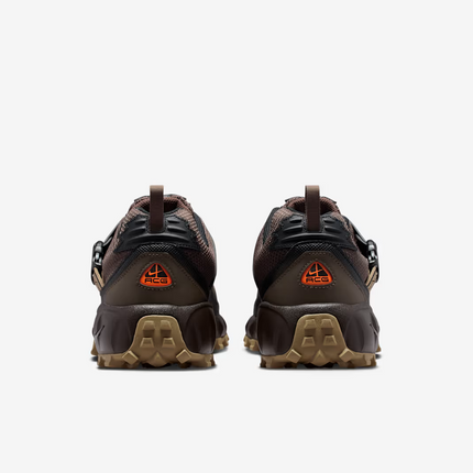 HM7133-201 Nike ACG Phassad Ironstone Black (Men's)