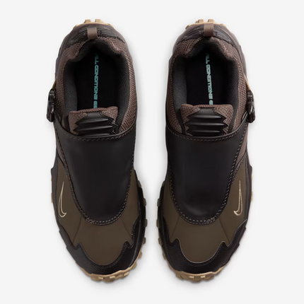 HM7133-201 Nike ACG Phassad Ironstone Black (Men's)