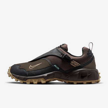 HM7133-201 Nike ACG Phassad Ironstone Black (Men's)