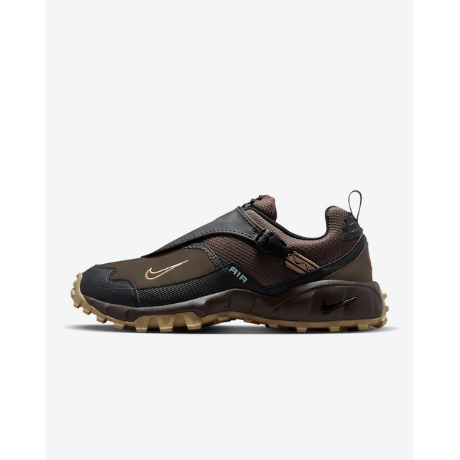HM7133-201 Nike ACG Phassad Ironstone Black (Men's)