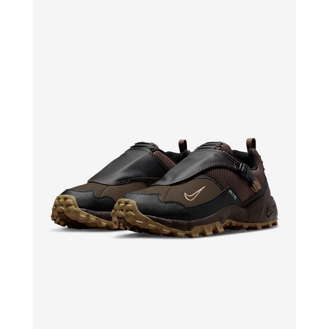 HM7133-201 Nike ACG Phassad Ironstone Black (Men's)