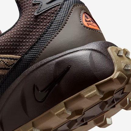 HM7133-201 Nike ACG Phassad Ironstone Black (Men's)