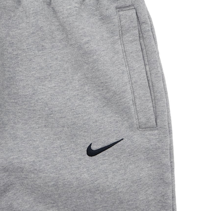 HF9630-063 Supreme Nike Sweatpant Heather Grey