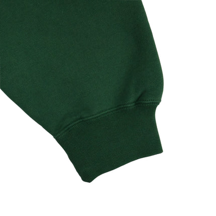 Supreme Jordan Hooded Sweatshirt Green