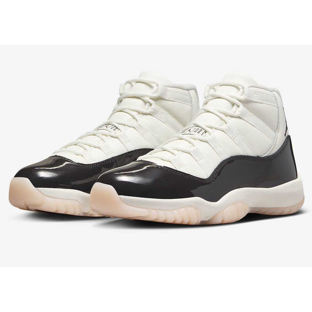 AR0715-101 Nike Air Jordan 11 Retro Neapolitan (Women's)