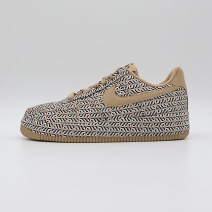 DZ2789-200 Nike Air Force 1 Low United in Victory Hemp (Women's)