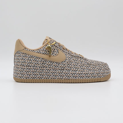 DZ2789-200 Nike Air Force 1 Low United in Victory Hemp (Women's)