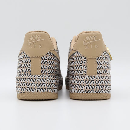 DZ2789-200 Nike Air Force 1 Low United in Victory Hemp (Women's)