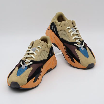 GW0297 adidas Yeezy Boost 700 Enflame Amber (Men's)