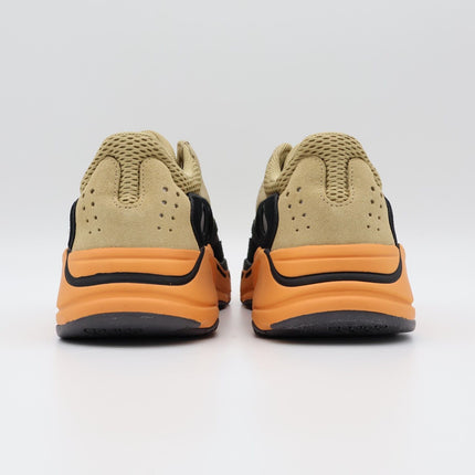 GW0297 adidas Yeezy Boost 700 Enflame Amber (Men's)