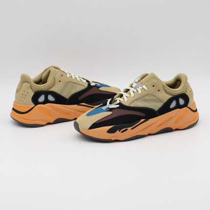 GW0297 adidas Yeezy Boost 700 Enflame Amber (Men's)