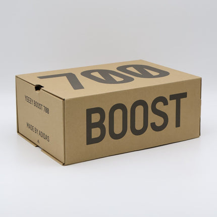 GW0297 adidas Yeezy Boost 700 Enflame Amber (Men's)