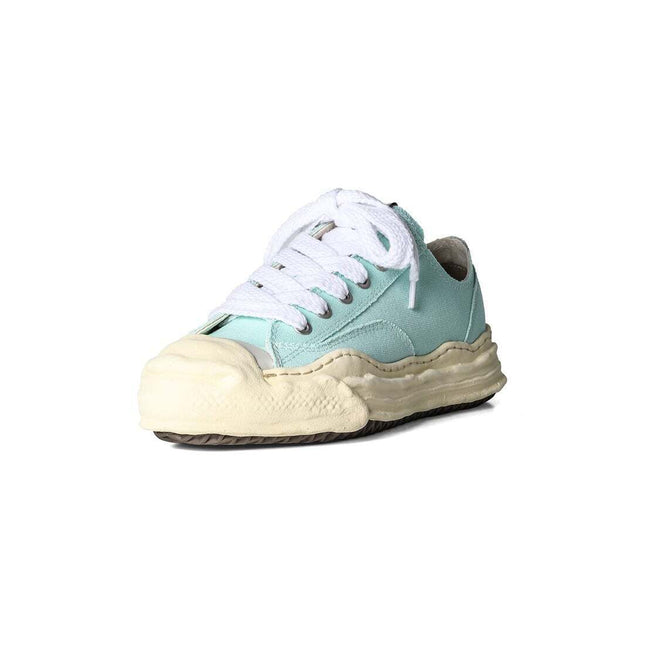 A09FW734-lt.blue Maison MIHARA YASUHIRO HANK original vintage color sole (Men's)