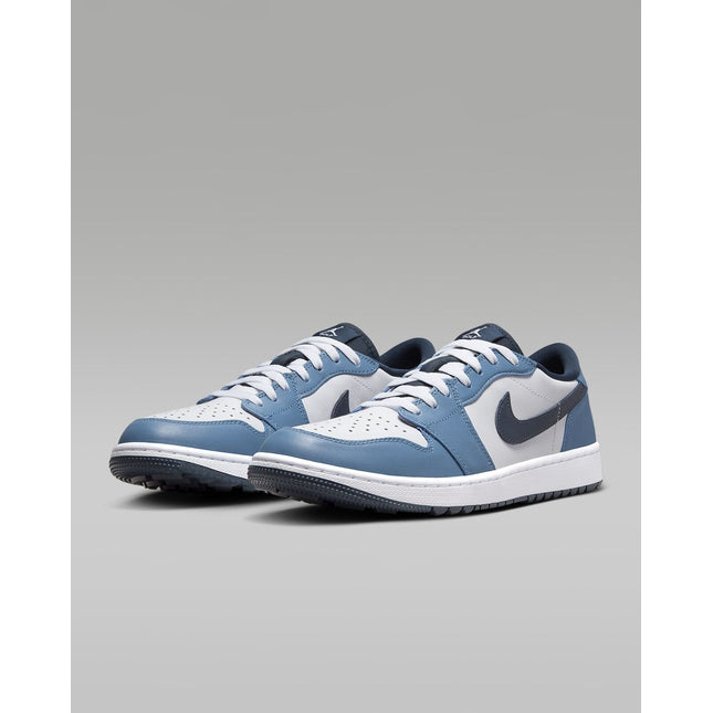 DD9315-115 Nike Air Jordan 1 Low Golf Aege Storm (Men's)