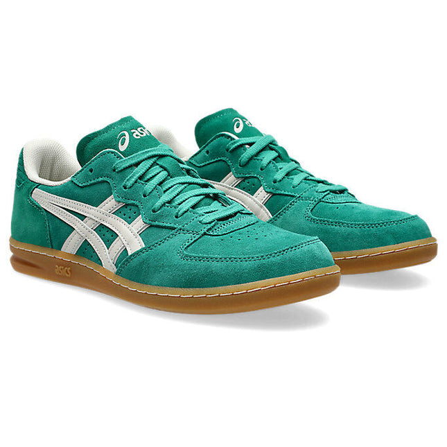 1203A563-250 HAY Asics Skyhand OG Shady Glade Moonbeam (Men's)