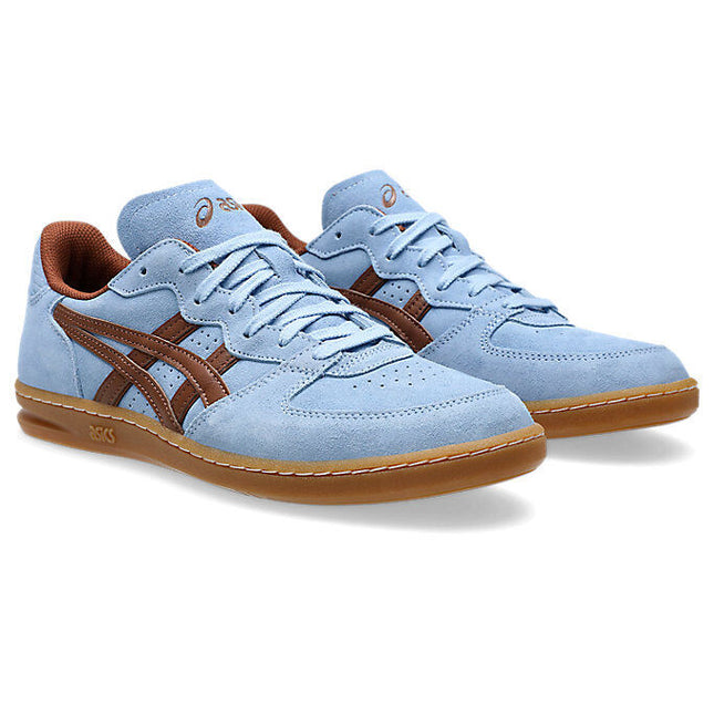 1203A563-400 HAY Asics Skyhand OG Chambray Blue Tortoise Shell (Men's)