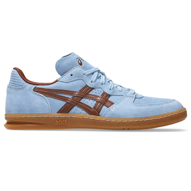 1203A563-400 HAY Asics Skyhand OG Chambray Blue Tortoise Shell (Men's)