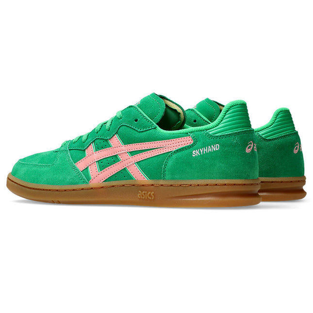 1203A452-300 Asics Skyhand OG Cilantro Grapefruit (Men's)