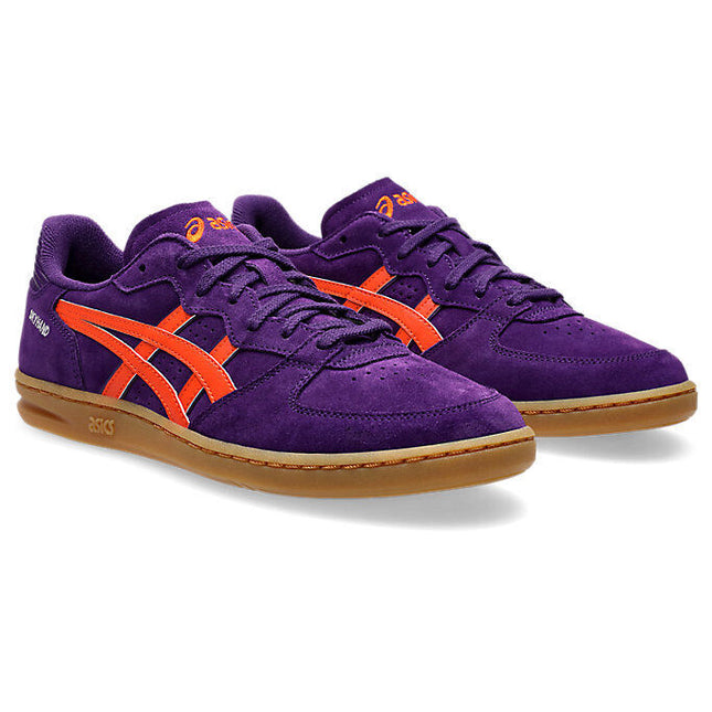 1203A452-500 Asics Skyhand OG Midnight Plum Koi (Men's)