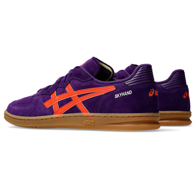 1203A452-500 Asics Skyhand OG Midnight Plum Koi (Men's)