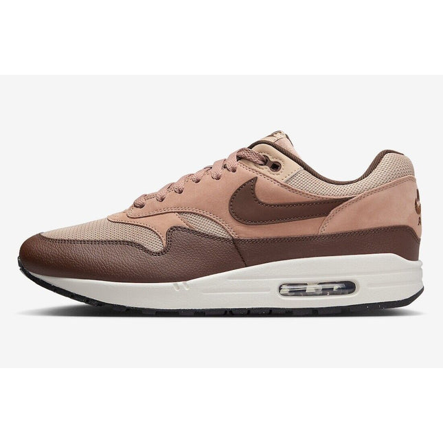 FB9660-200 Nike Air Max 1 Cacao Wow (Men's)