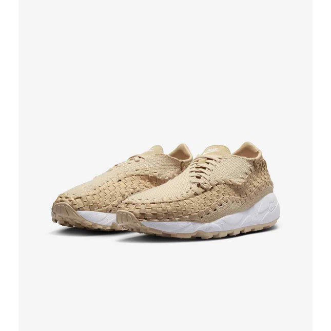 FZ0405-200 Nike Air Footscape Woven Sesame (Women's)
