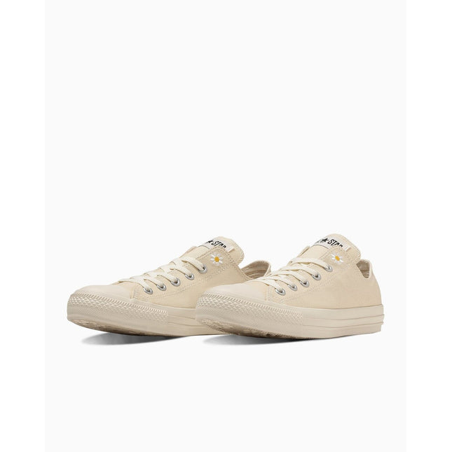 31312672 Converse All Star Daisies OX Off White (Men's)