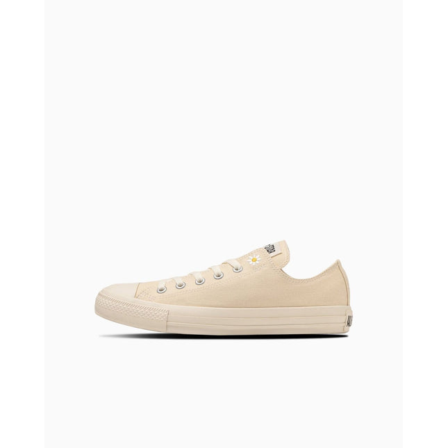 31312672 Converse All Star Daisies OX Off White (Men's)