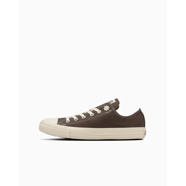 31312671 Converse All Star Daisies OX Brown (Men's)