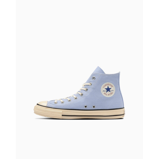 31312590 Converse All Star US Agedcolors Hi Sky Blue (Men's)