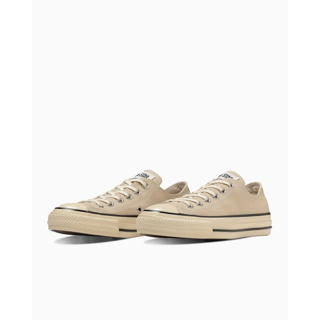 31312601 Converse All Star US Agedcolors OX Sand White (Men's)