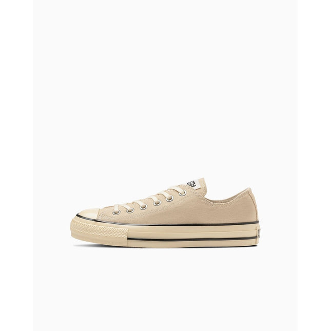 31312601 Converse All Star US Agedcolors OX Sand White (Men's)