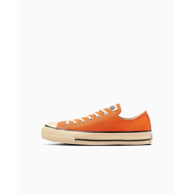 31312602 Converse All Star US Agedcolors OX Paprika Orange (Men's)