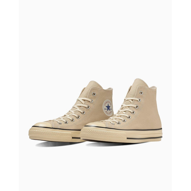 31312591 Converse All Star US Agedcolors Hi Sand White (Men's)