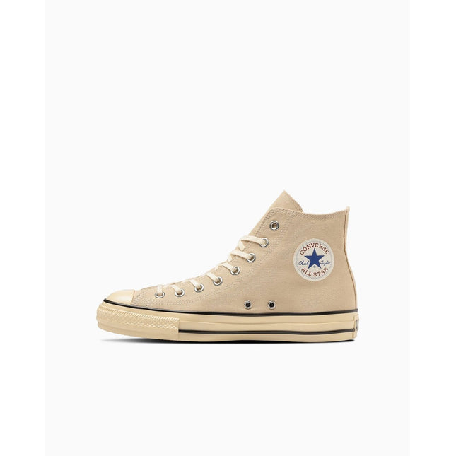 31312591 Converse All Star US Agedcolors Hi Sand White (Men's)